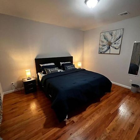 Springview Homes 12Mins From Ewr & 3 Mins From University Hospital Newark Eksteriør billede