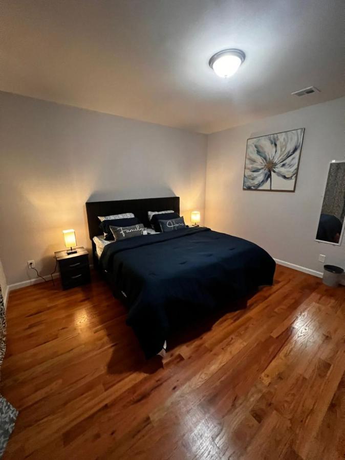 Springview Homes 12Mins From Ewr & 3 Mins From University Hospital Newark Eksteriør billede