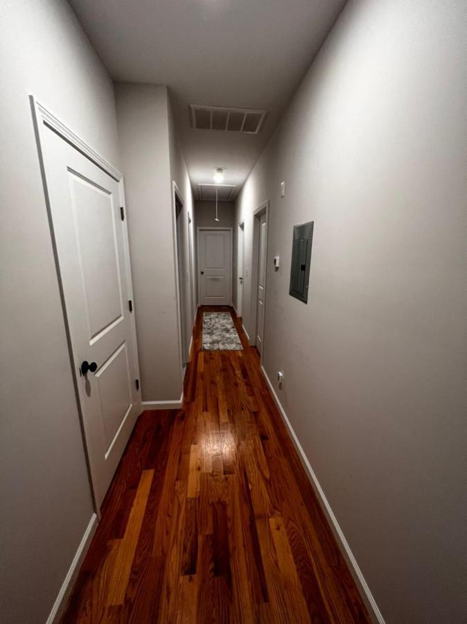Springview Homes 12Mins From Ewr & 3 Mins From University Hospital Newark Eksteriør billede