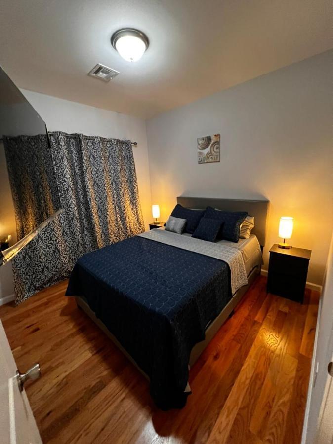 Springview Homes 12Mins From Ewr & 3 Mins From University Hospital Newark Eksteriør billede