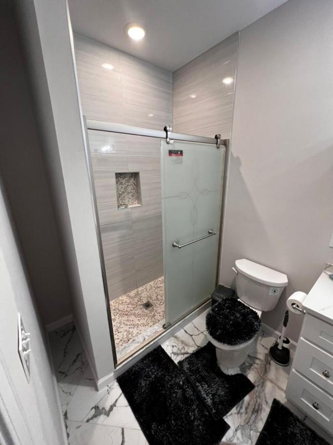 Springview Homes 12Mins From Ewr & 3 Mins From University Hospital Newark Eksteriør billede