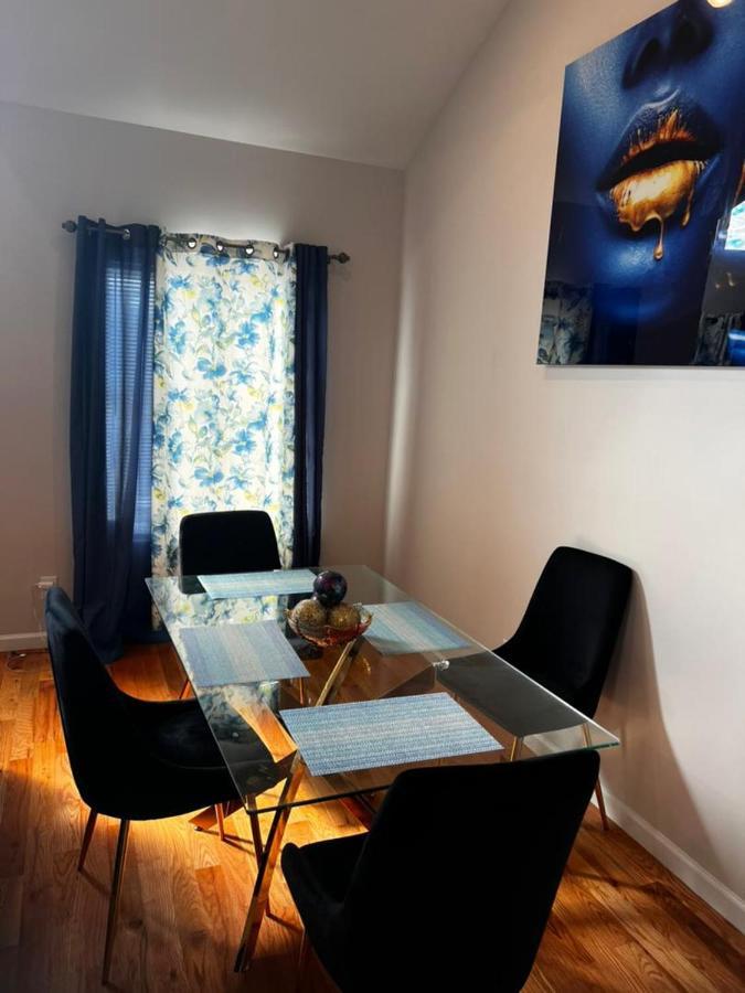 Springview Homes 12Mins From Ewr & 3 Mins From University Hospital Newark Eksteriør billede