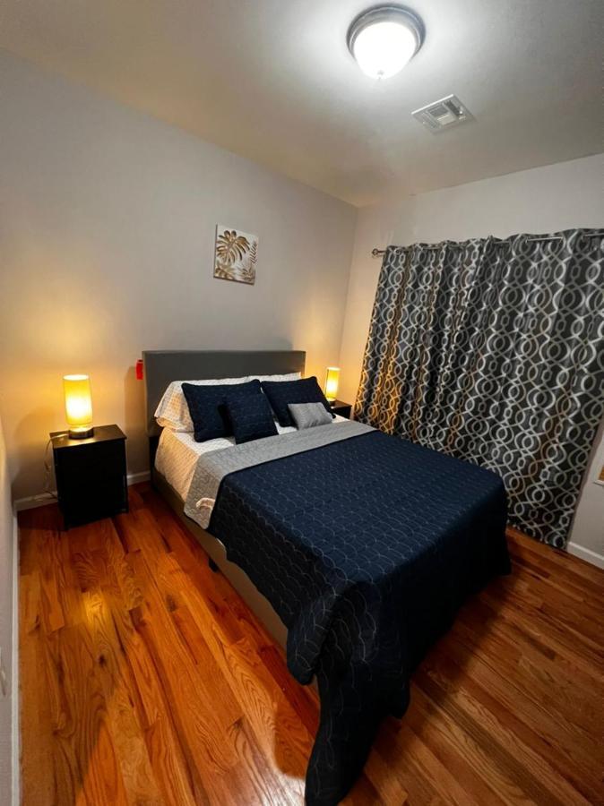 Springview Homes 12Mins From Ewr & 3 Mins From University Hospital Newark Eksteriør billede